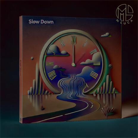 slow down | Boomplay Music