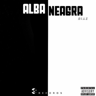 Alba-Neagra