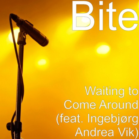 Waiting to Come Around (feat. Ingebjørg Andrea Vik) | Boomplay Music