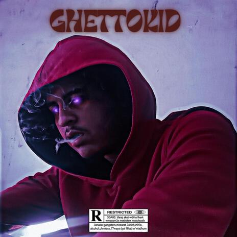 GHETTOKID ft. Tokyo Beat | Boomplay Music