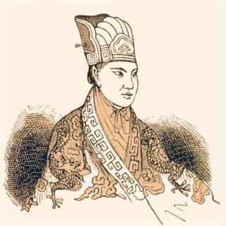 22. Hong Xiuquan