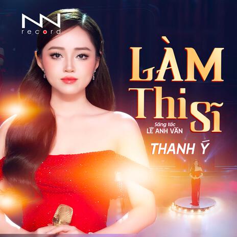 Làm Thi Sĩ (Instrumental) | Boomplay Music