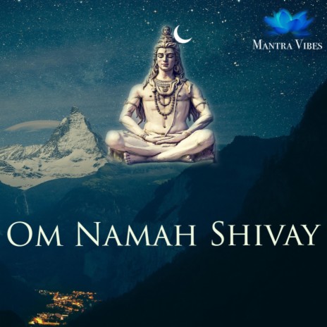 Om Namah Shivay Dhun (Mahashivaratri special)