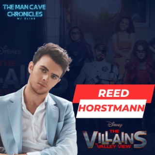 Reed Horstmann talks ’The Villains of Valley View’ Season 2 on Disney Channel and Disney+