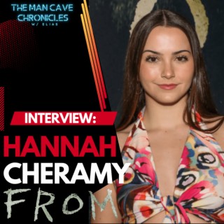Hannah Cheramy Takes Us Inside ’FROM’ Season 2 on MGM+
