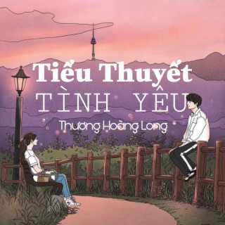 Tiểu Thuyết Tình Yêu