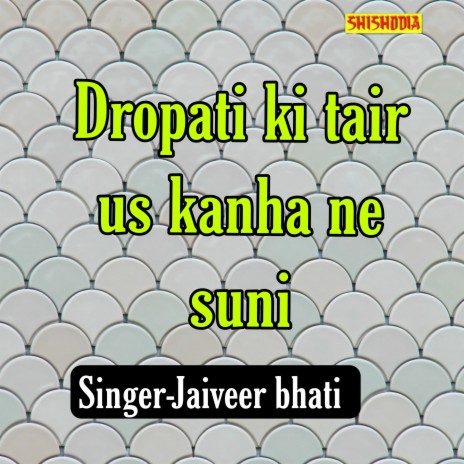 Dropati Ki Tair Us Kanha Ne Suni | Boomplay Music