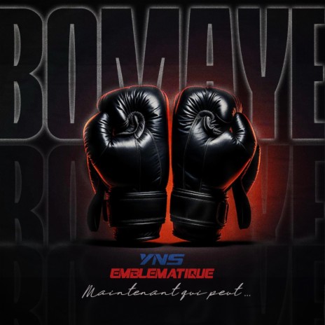 Bomayé ft. YNS | Boomplay Music