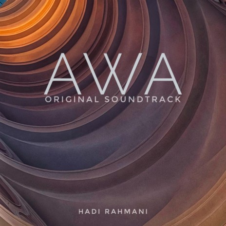 AWA (Original Motion Picture Soundtrack)
