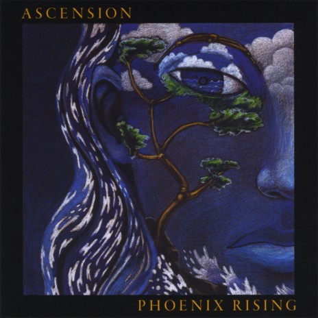 Ascension | Boomplay Music