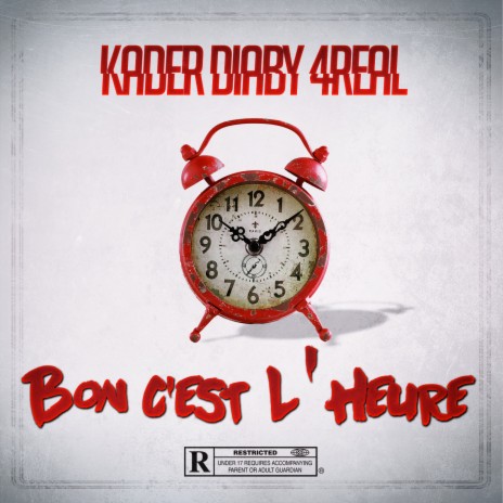 Bon c'est l'heure | Boomplay Music