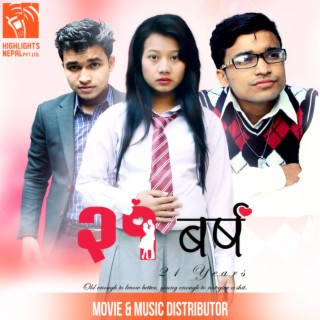 Mitho Mitho (Original Motion Picture Soundtrack)