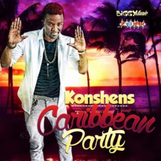 Caribbean Party - Single