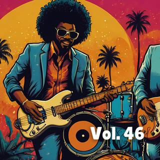 Funk Fusion, Vol. 46