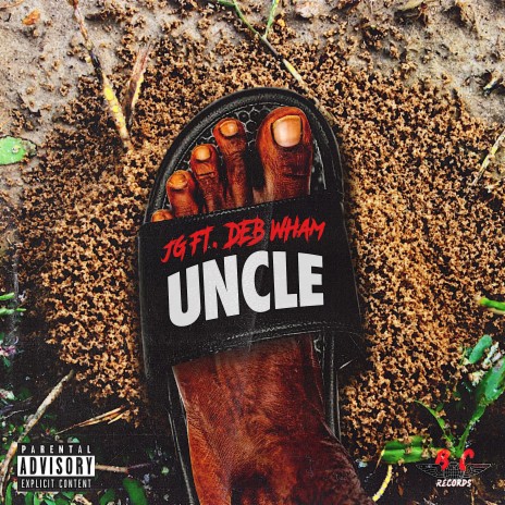 UNCLE ft. DEB WHAM | Boomplay Music