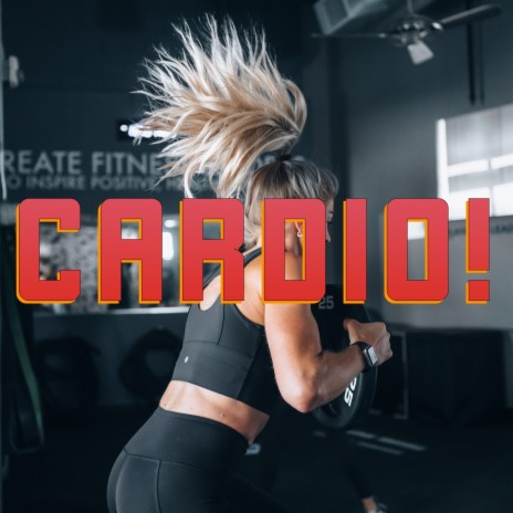 Lost the Fire ft. Cardio & Cardio Workout | Boomplay Music