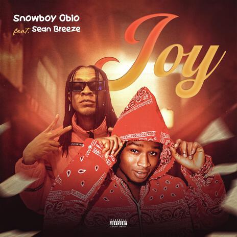 Joy ft. Seanbreeze | Boomplay Music