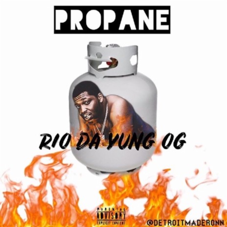 Propane | Boomplay Music