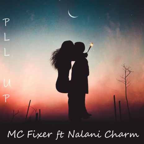 Pull Up ft. Nalani Charm | Boomplay Music
