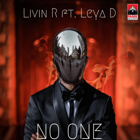 No One ft. Leya D | Boomplay Music