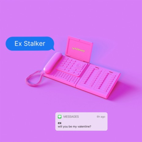 Ex Stalker | Boomplay Music