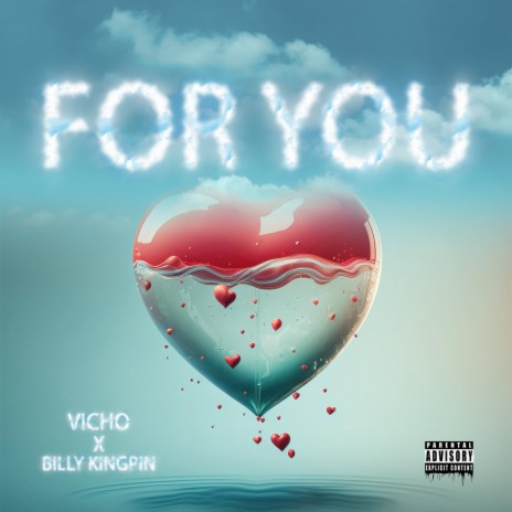 For You ft. Billy kingpin