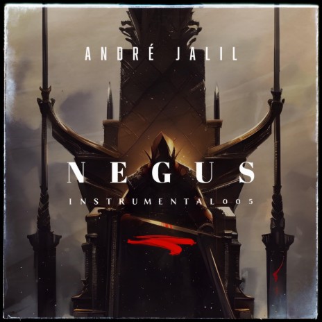 Negus (Instrumental 006) | Boomplay Music