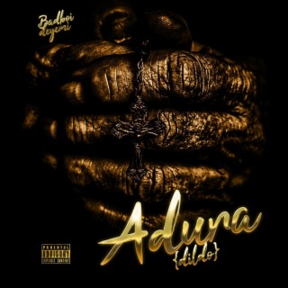 ADURA (dildo) lyrics | Boomplay Music