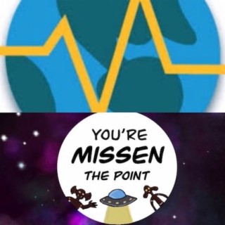 Episode 8: The Point of Tower Busting w/Mitch the Orgone Donor