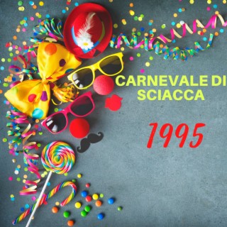 Carnevale di Sciacca 1995