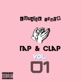 Tap & Clap, Vol. 01