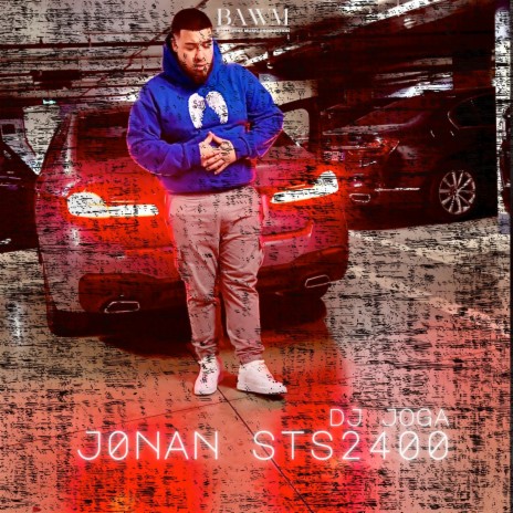 Sts2400 ft. DJ JOGA | Boomplay Music