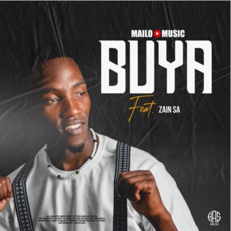 Buya ft. Zain SA | Boomplay Music