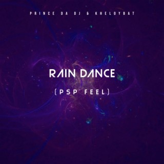Rain Dance (Psp Feel)