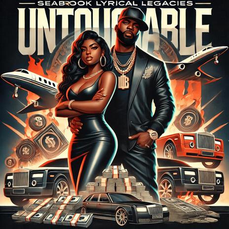 Untouchable | Boomplay Music