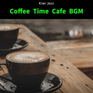 Coffee Time Cafe Bgm