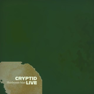 Cryptid Live