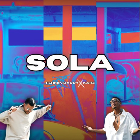 Sola ft. KRZ | Boomplay Music