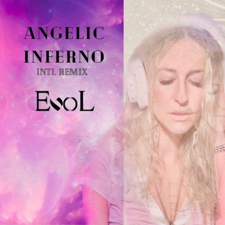 Ai | Angelic Inferno (Intl Remix) | Boomplay Music