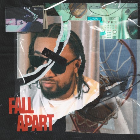 Fall Apart | Boomplay Music