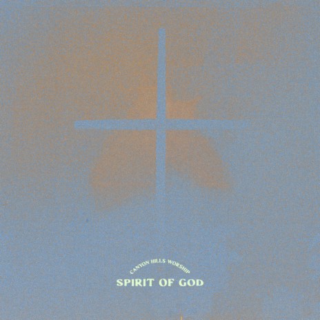 Spirit Of God (Live) ft. Michael Monroe & Ellisha Carter | Boomplay Music