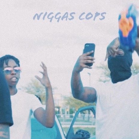 Niggas cops ft. Lildave21