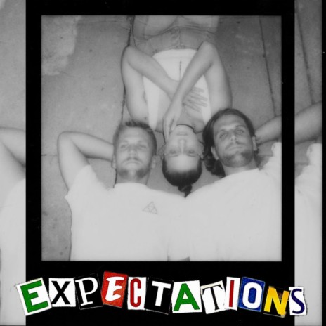 Expectations ft. Michelle Limanni | Boomplay Music