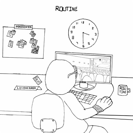 Routine