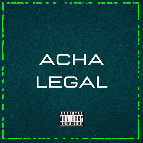 ACHA LEGAL ft. MC Lekão