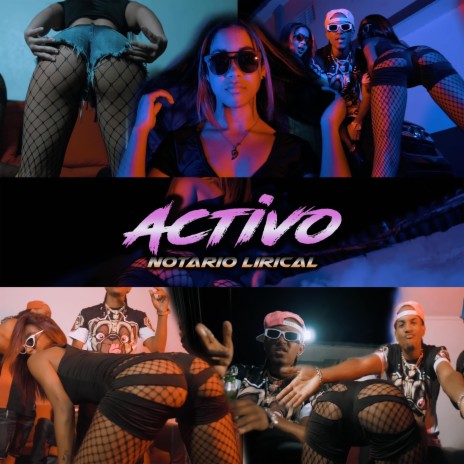 Activo | Boomplay Music