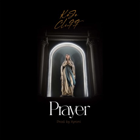 Prayer | Boomplay Music