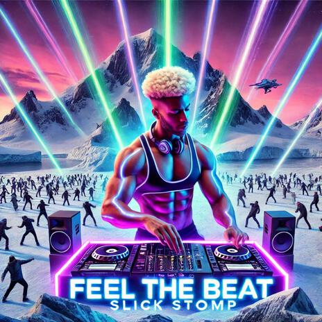 Feel the Beat (Techno)