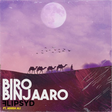 BIRO BINJAARO ft. Ashish Ali | Boomplay Music