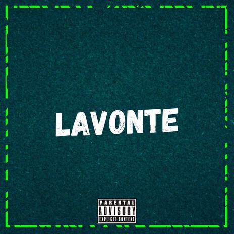 LAVONTE ft. Mc Ikaro CN & MC Dekah